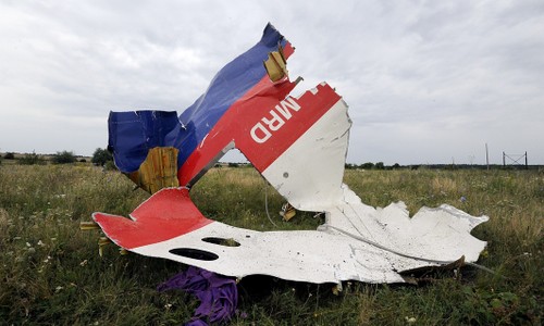 Australia asks for MH17 criminal trial  - ảnh 1